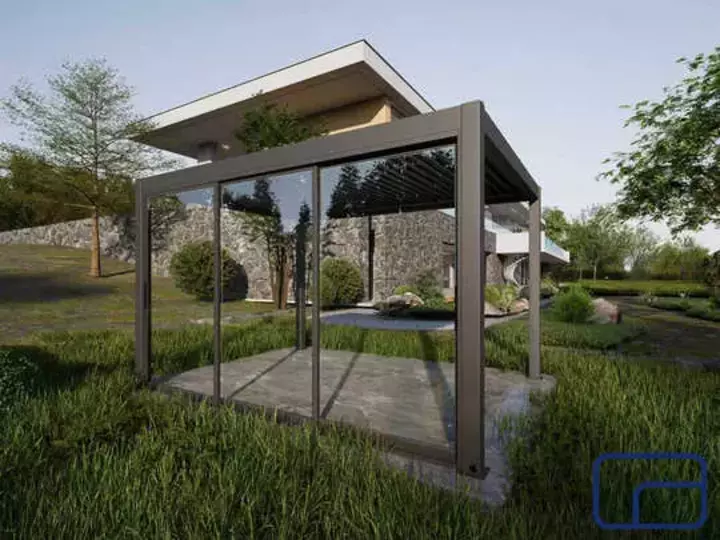 glass-sliding-door