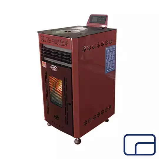 pellet-stove
