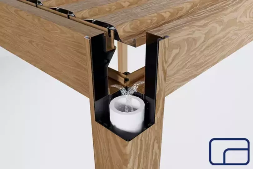 drainage-system