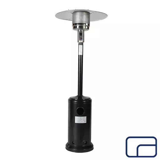 Mushroom Outdoor Patio Heater