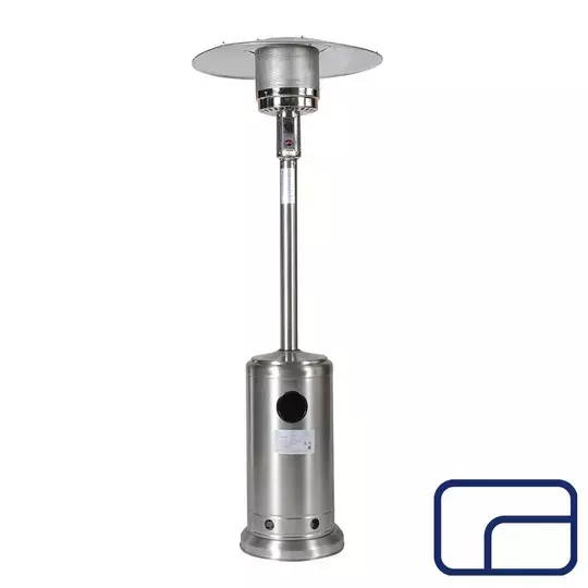 Mushroom Outdoor Patio Heater