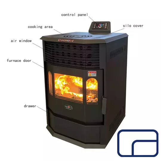 pellet-heater-stove