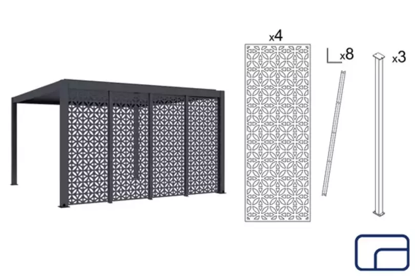 4m-wall