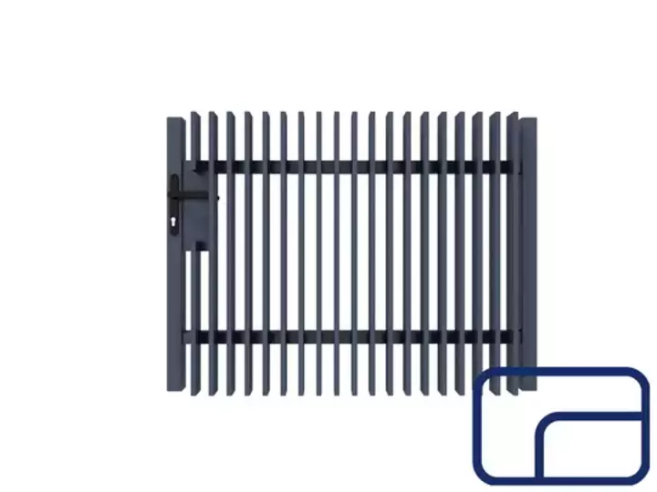 Blade Gate 0.9x1.5m