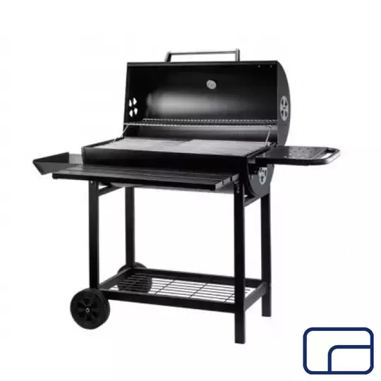 FlameCraft Foldout Charcoal Grill