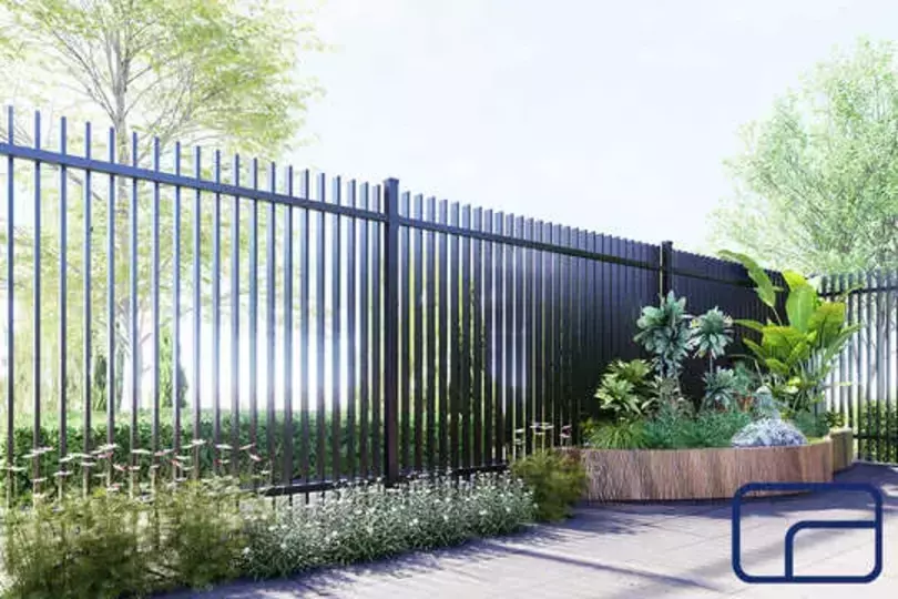 blade-fence