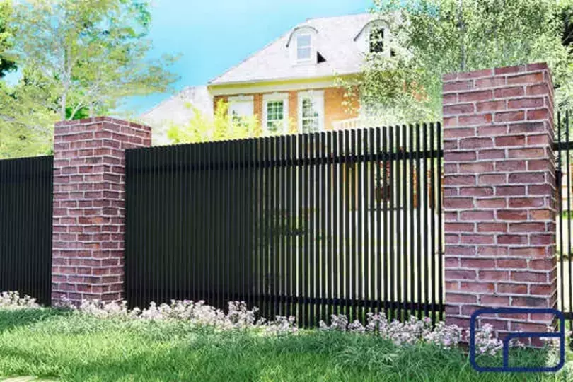blade-fence